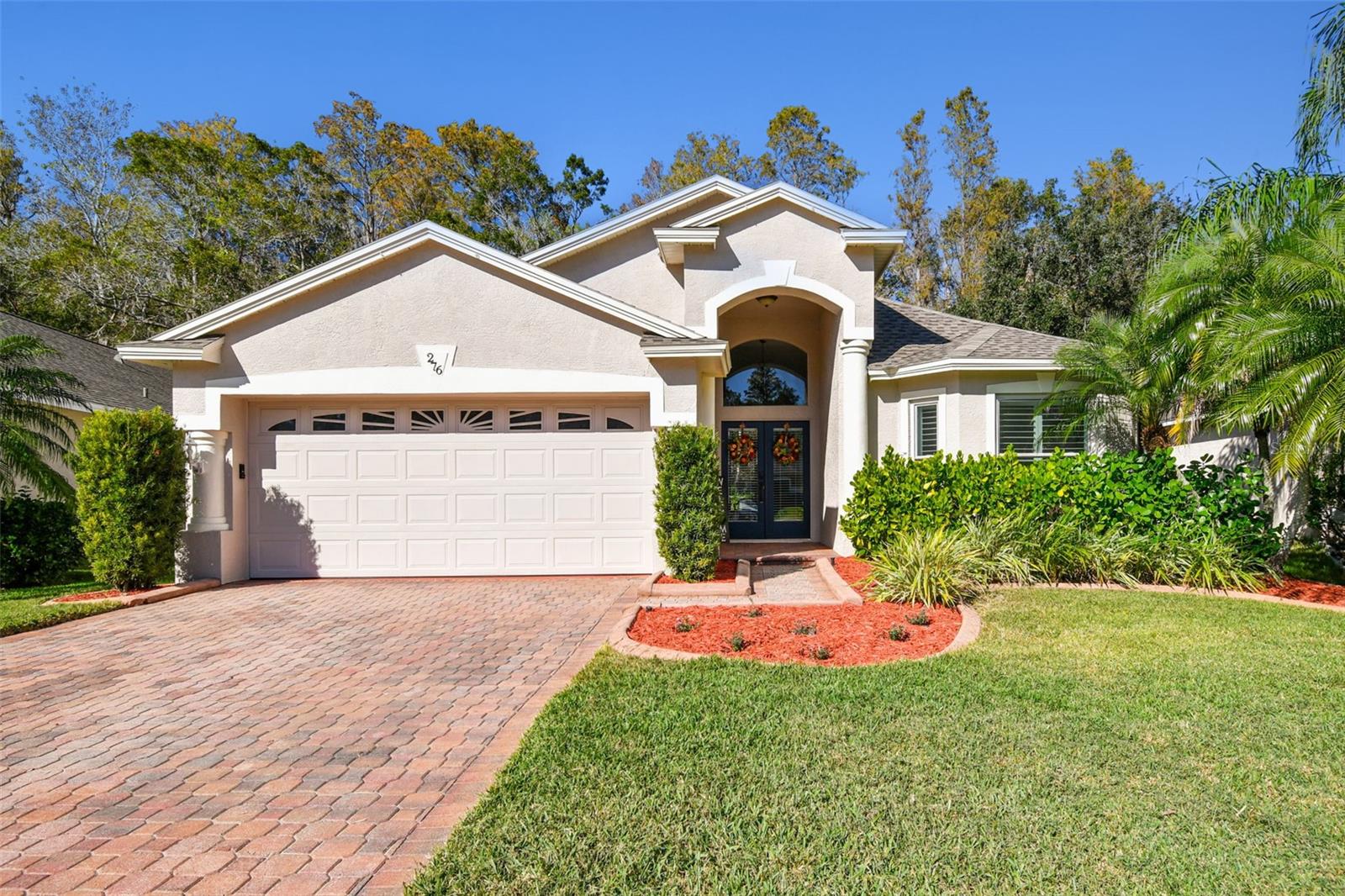 Details for 276 Timberland Court, OLDSMAR, FL 34677