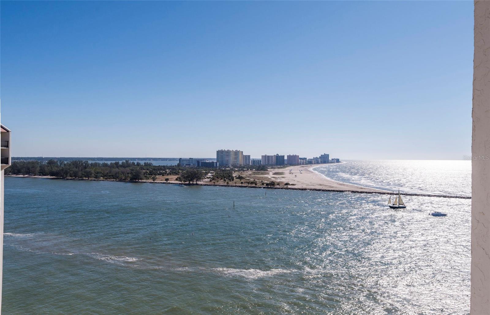 Details for 440 Gulfview Boulevard 1705, CLEARWATER BEACH, FL 33767