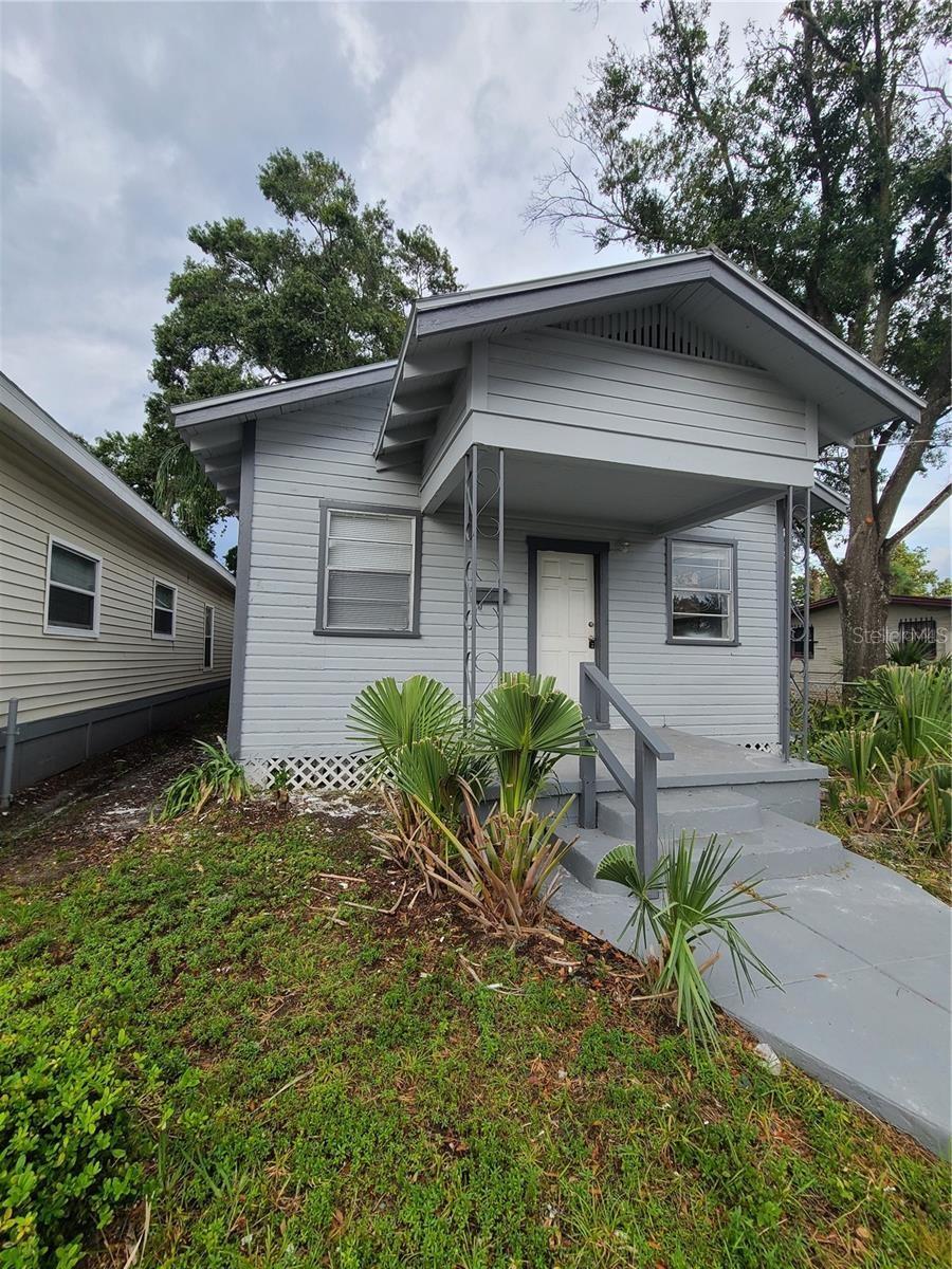 Details for 2119 Chestnut Street, TAMPA, FL 33607