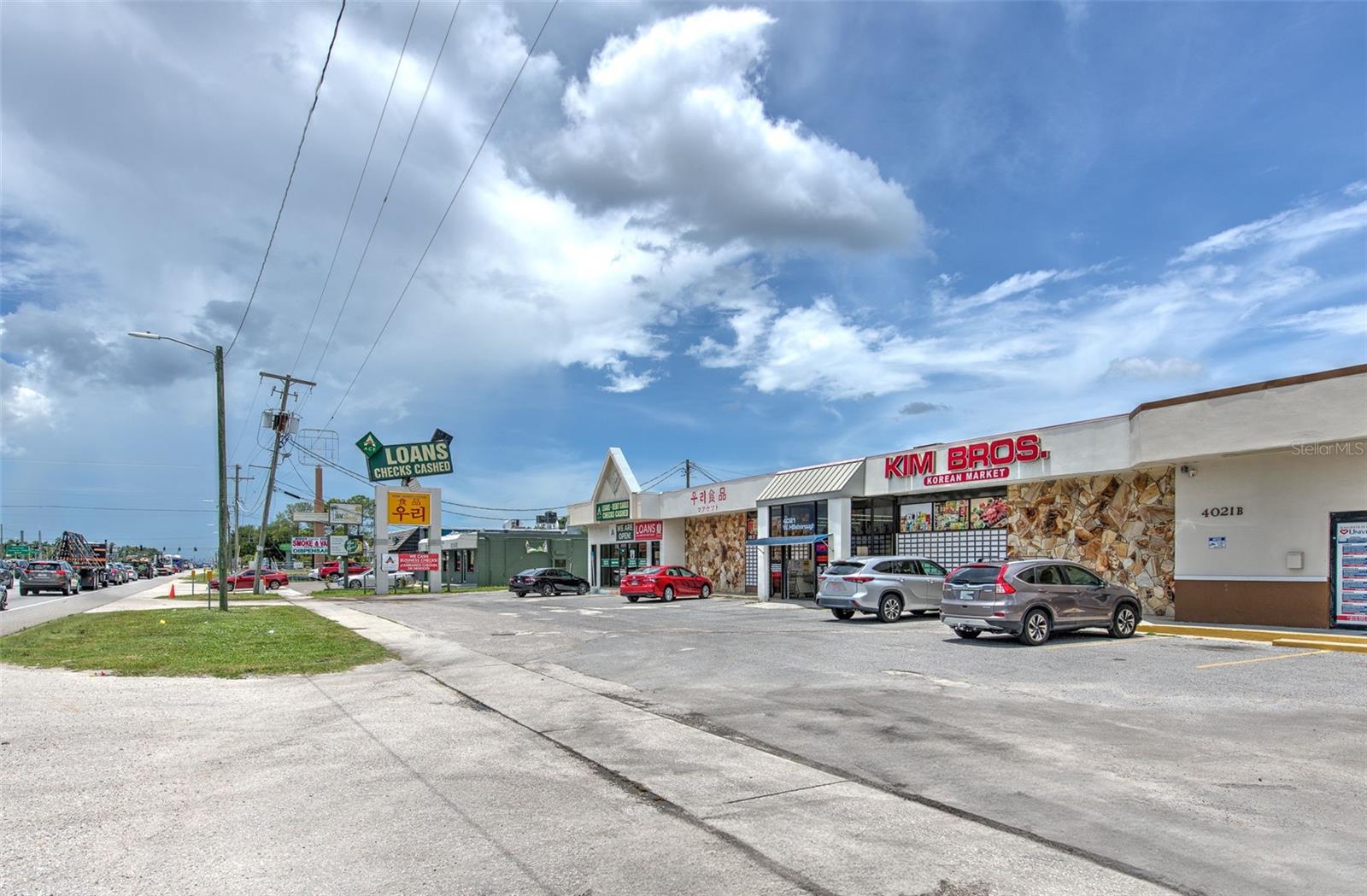 Image 45 of 56 For 4021 Hillsborough Avenue