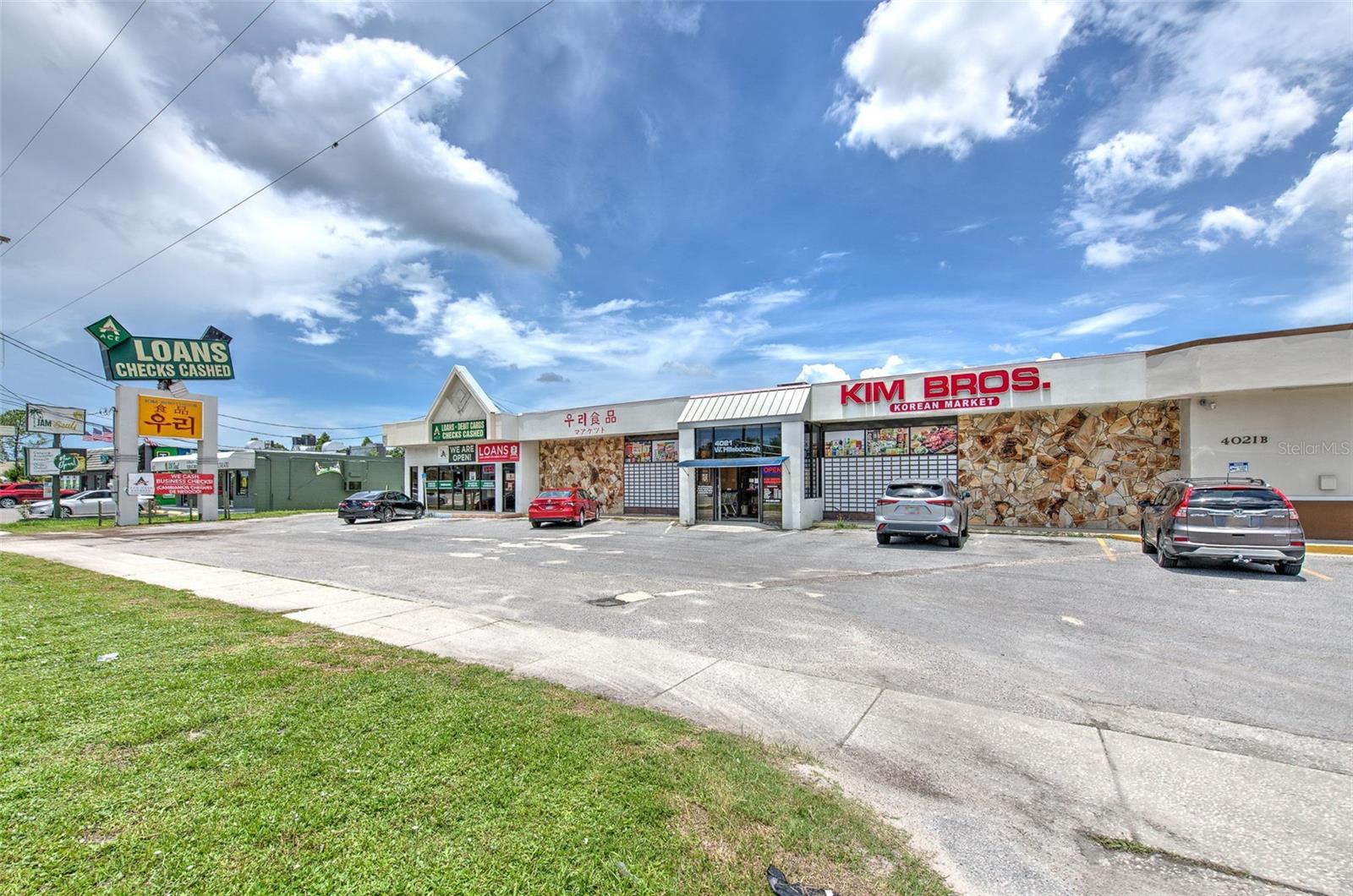 Image 46 of 56 For 4021 Hillsborough Avenue