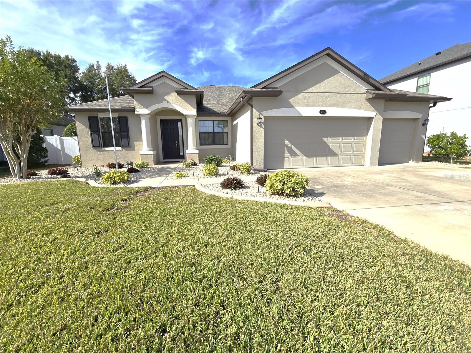 Details for 735 Challice Drive, SPRING HILL, FL 34609