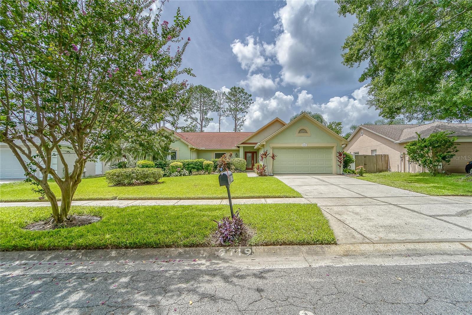 Details for 9719 Pleasant Run Way, TAMPA, FL 33647