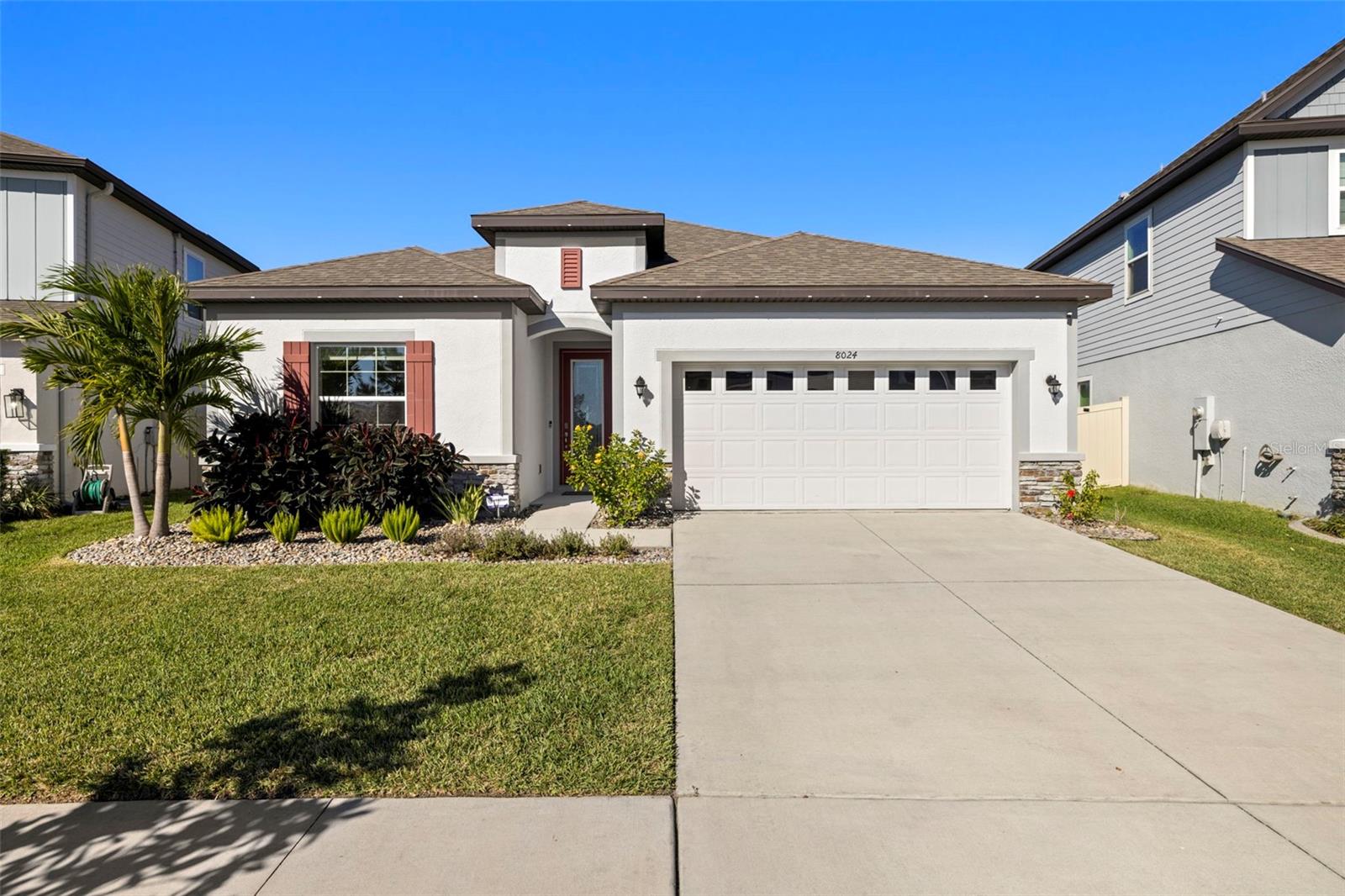 Details for 8024 Abby Brooks Circle, WESLEY CHAPEL, FL 33545