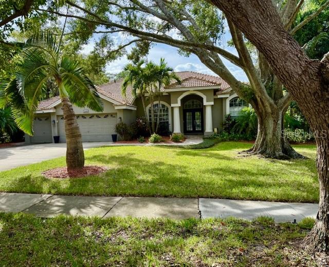 Details for 3194 Meadow View Lane, PALM HARBOR, FL 34683