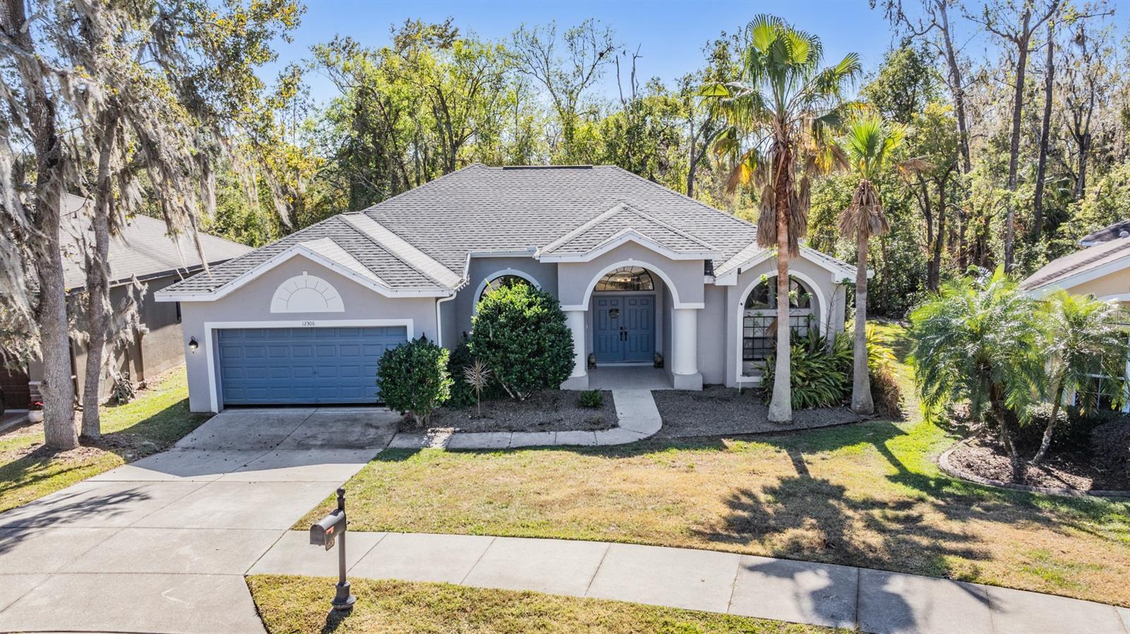 Details for 12306 Woodlands Circle, DADE CITY, FL 33525