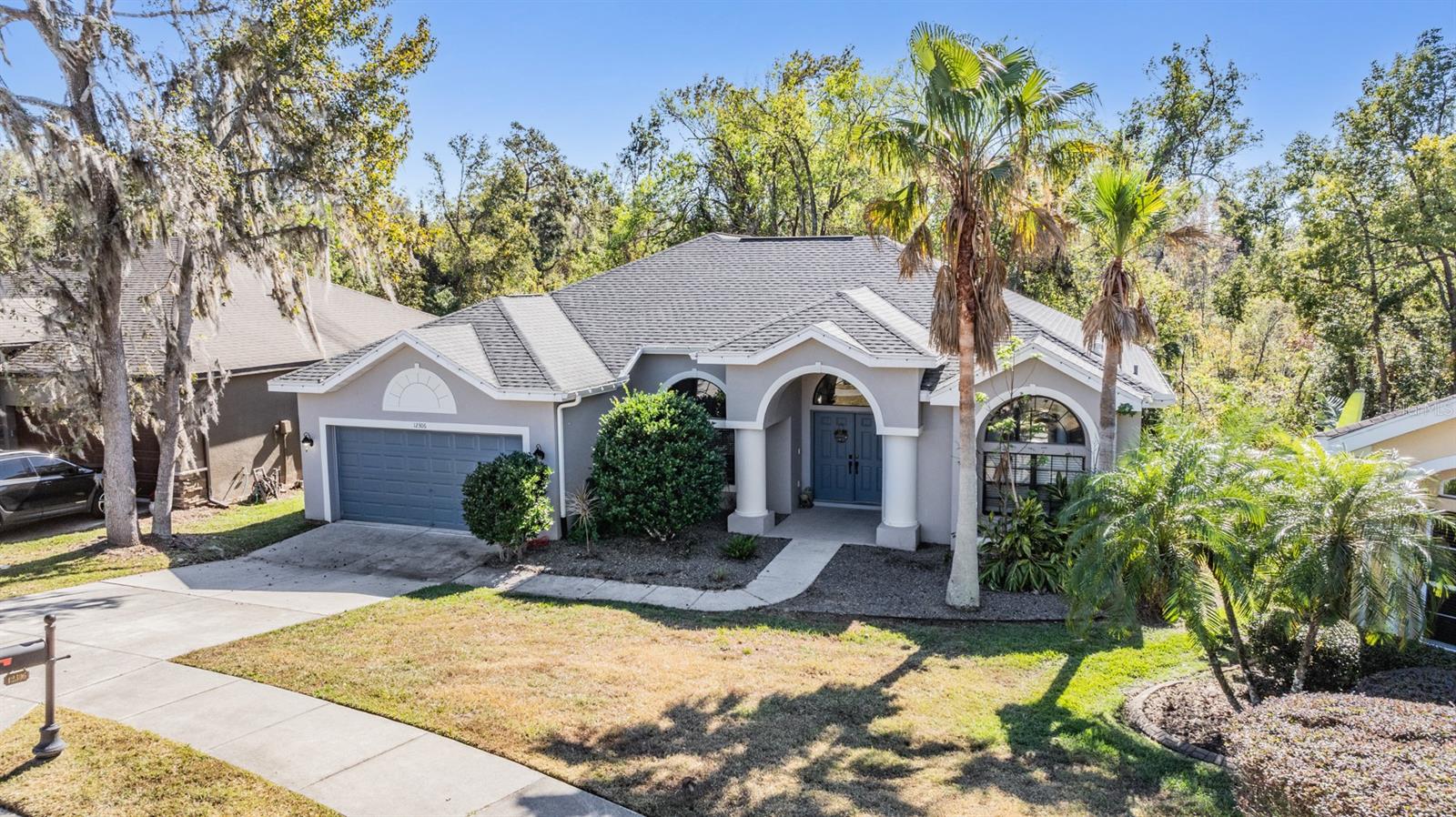 Image 40 of 51 For 12306 Woodlands Circle