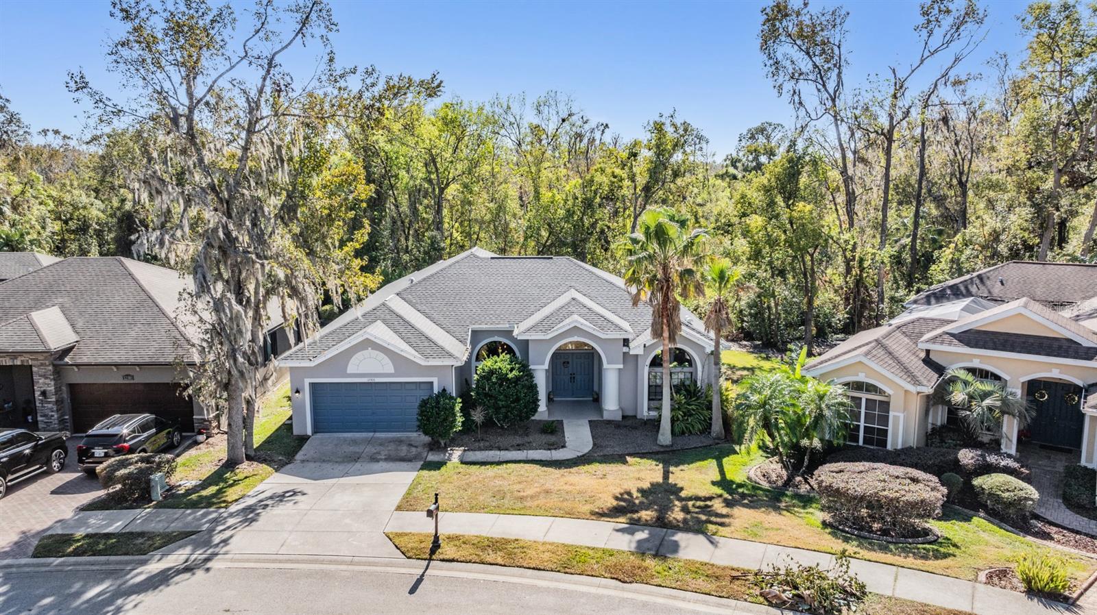 Image 47 of 51 For 12306 Woodlands Circle