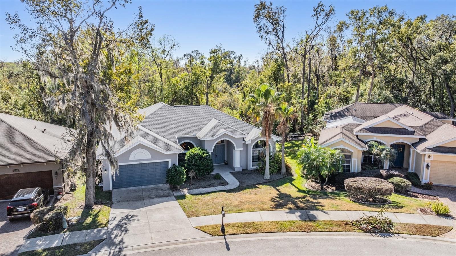 Image 48 of 51 For 12306 Woodlands Circle
