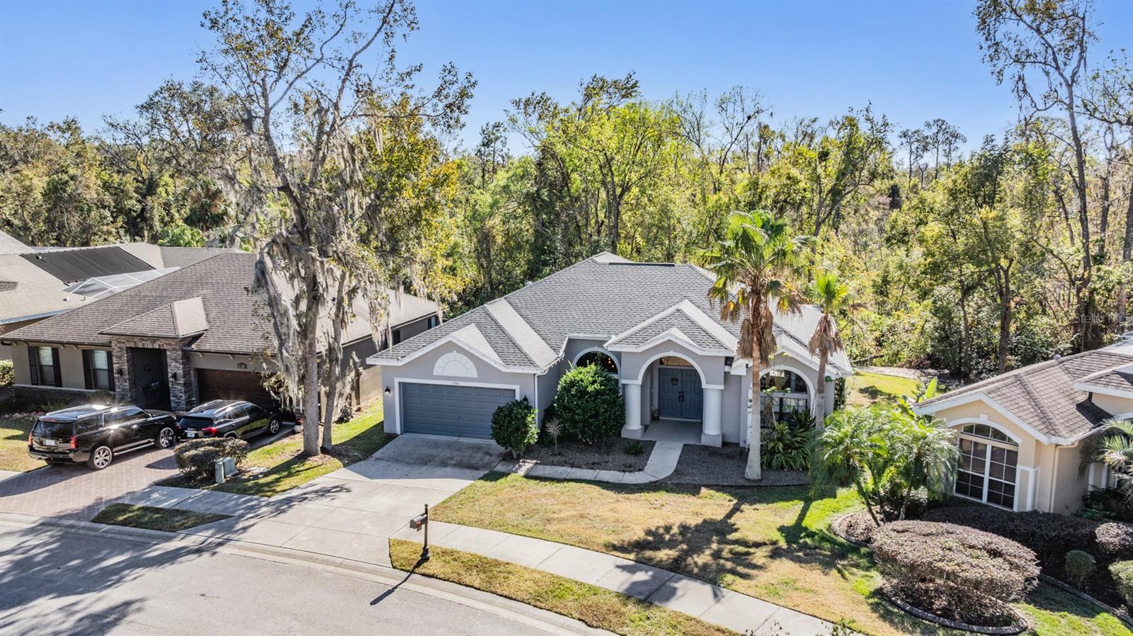 Image 49 of 51 For 12306 Woodlands Circle