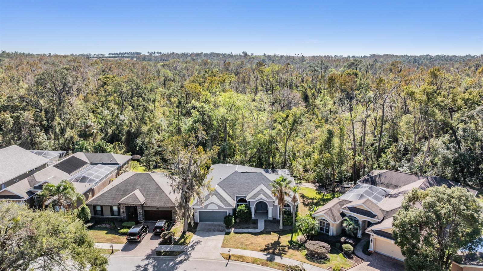Image 50 of 51 For 12306 Woodlands Circle