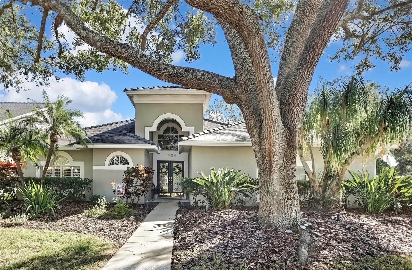 Details for 5524 Avenue Du Soleil, LUTZ, FL 33558