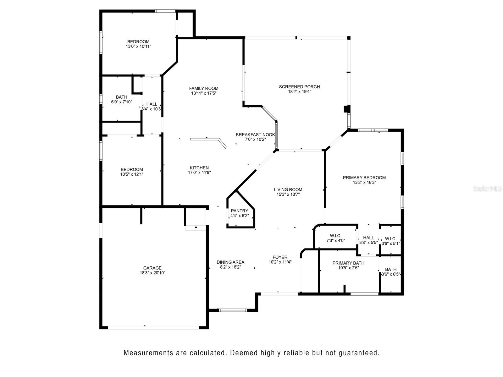 Image 47 of 47 For 3010 Grand View Avenue