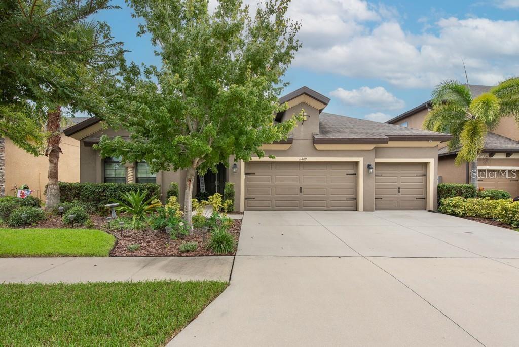 Details for 11409 Drifting Leaf Drive, RIVERVIEW, FL 33579