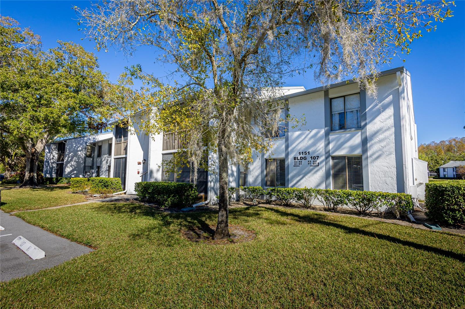 Details for 1151 Pine Ridge Circle W H1, TARPON SPRINGS, FL 34688