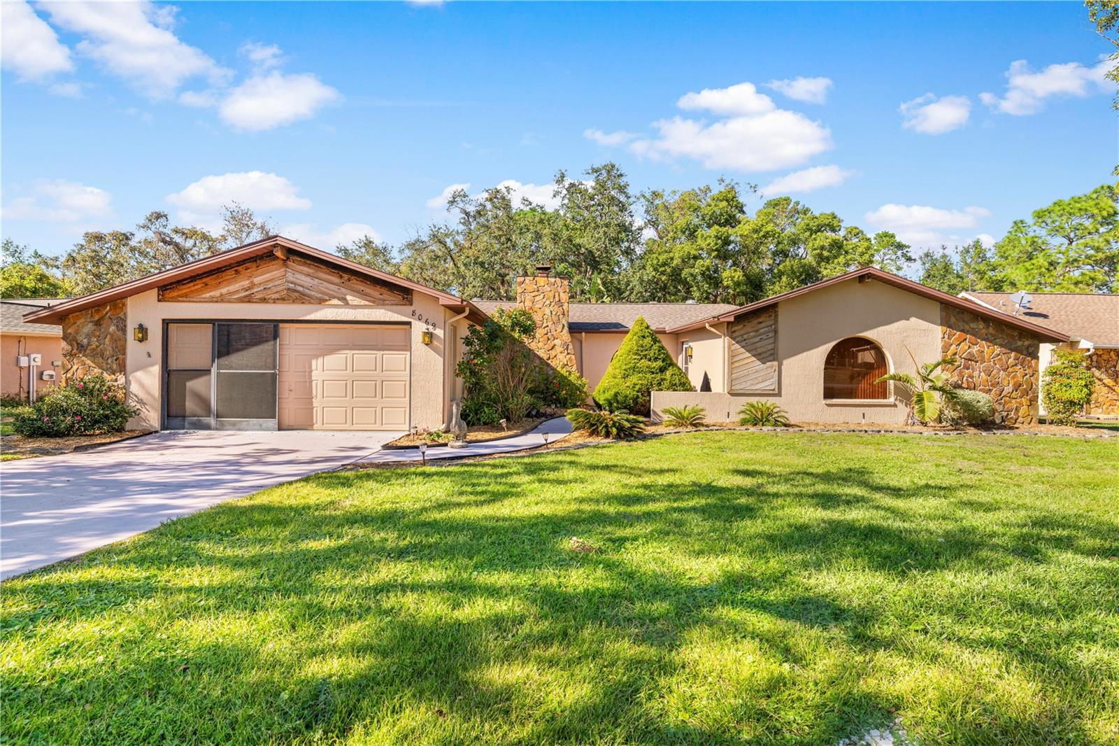 Details for 8069 Pagoda Drive, SPRING HILL, FL 34606