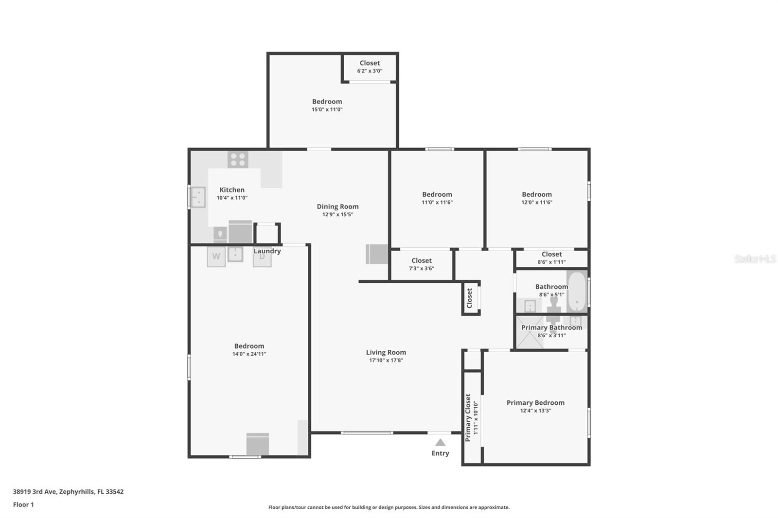 Image 36 of 36 For 38919 3rd Avenue