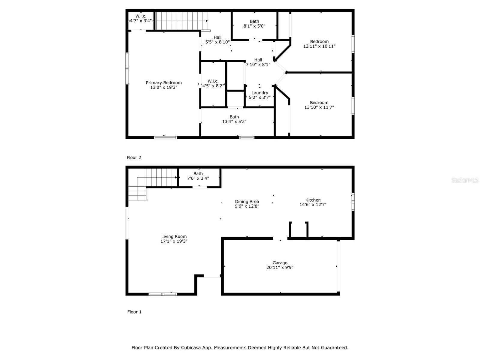 Image 49 of 49 For 281 Ashley Court