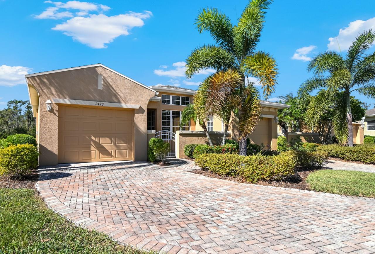 Details for 2493 Kensington Greens Drive 2493, SUN CITY CENTER, FL 33573