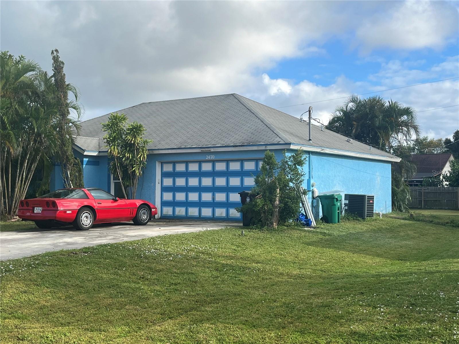 Details for 2470 Toledo Avenue, PORT SAINT LUCIE, FL 34952