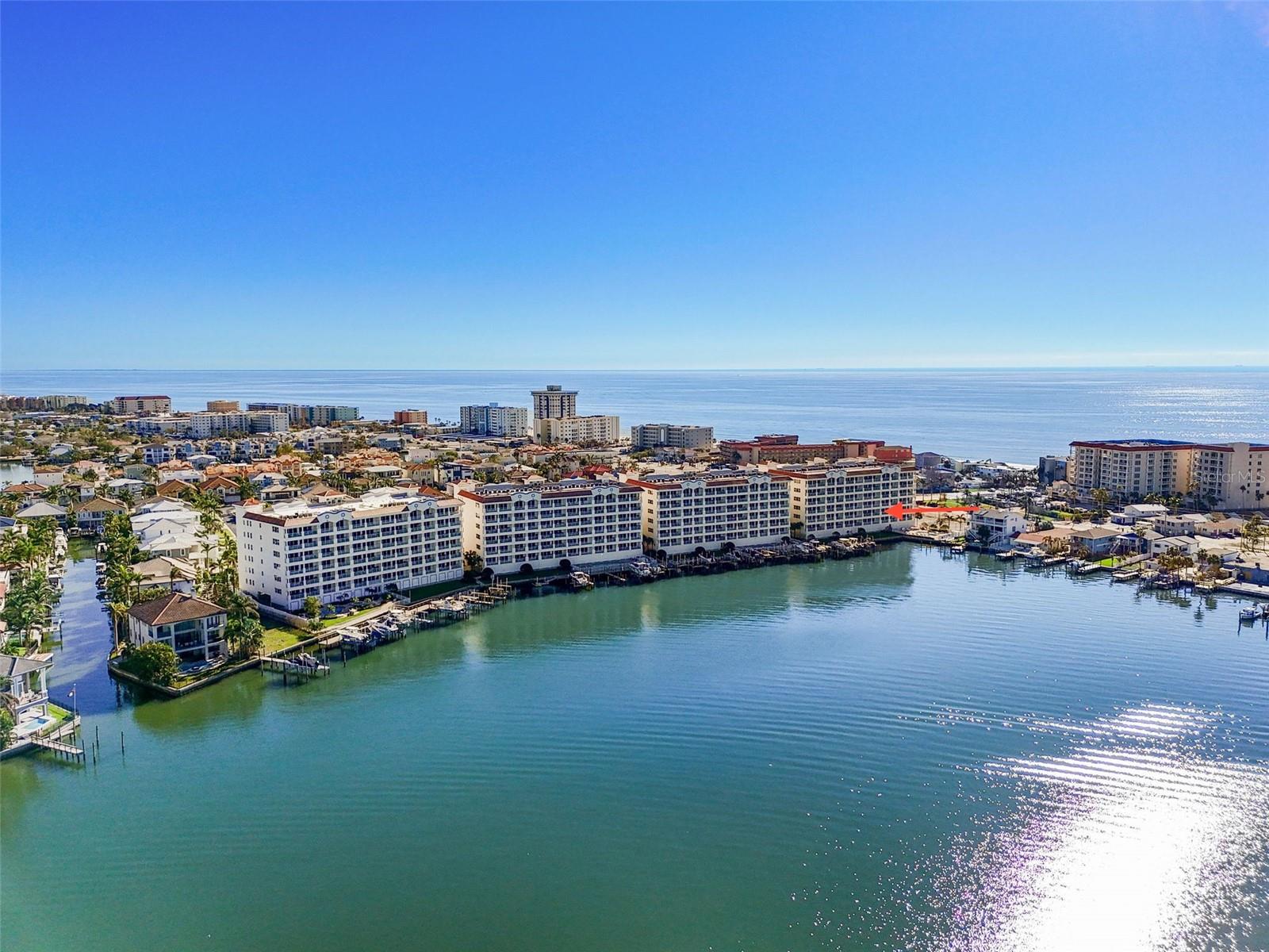 Details for 17715 Gulf Boulevard 204, REDINGTON SHORES, FL 33708