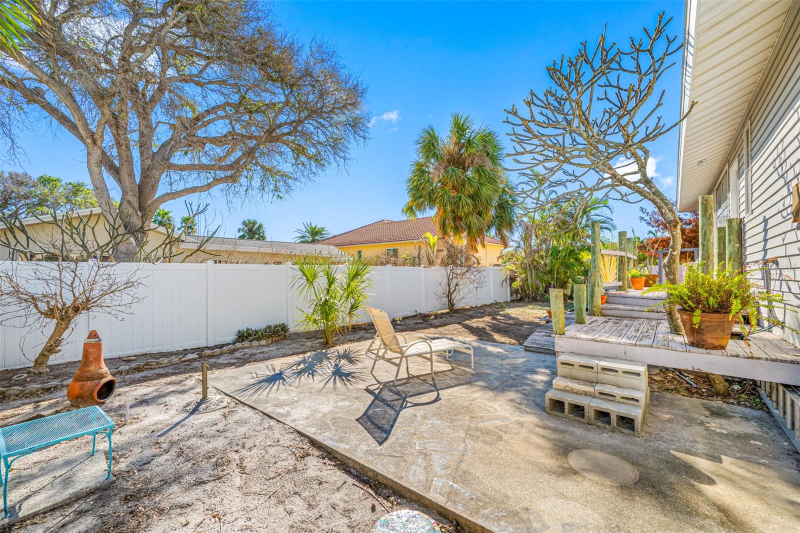 Listing photo id 10 for 2801 Gulf Boulevard