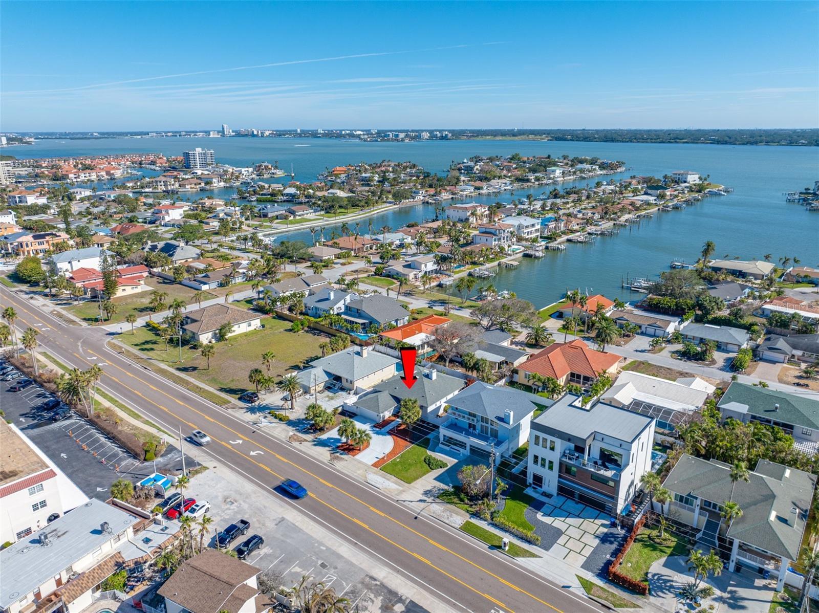 Listing photo id 41 for 2801 Gulf Boulevard