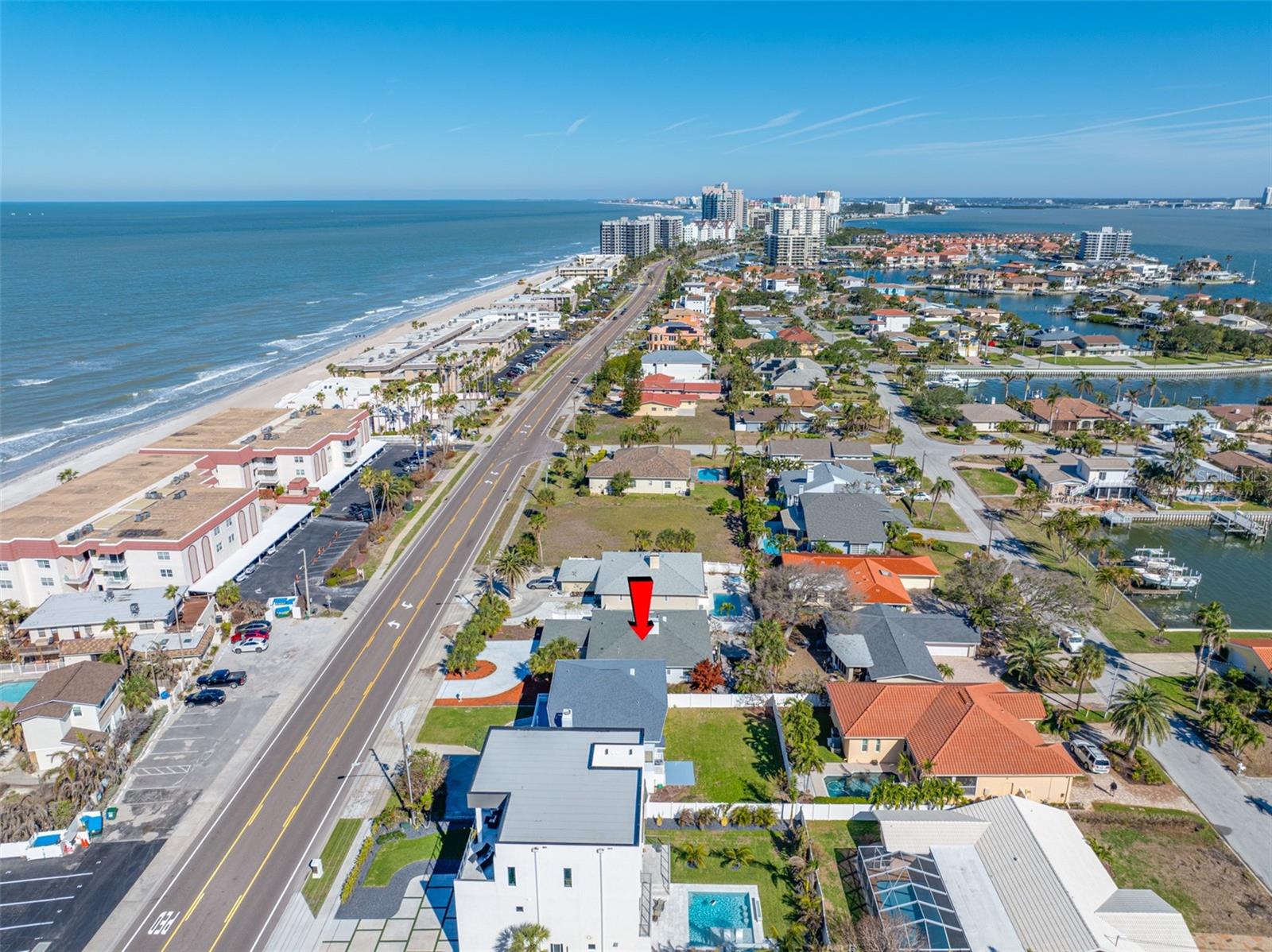 Listing photo id 42 for 2801 Gulf Boulevard