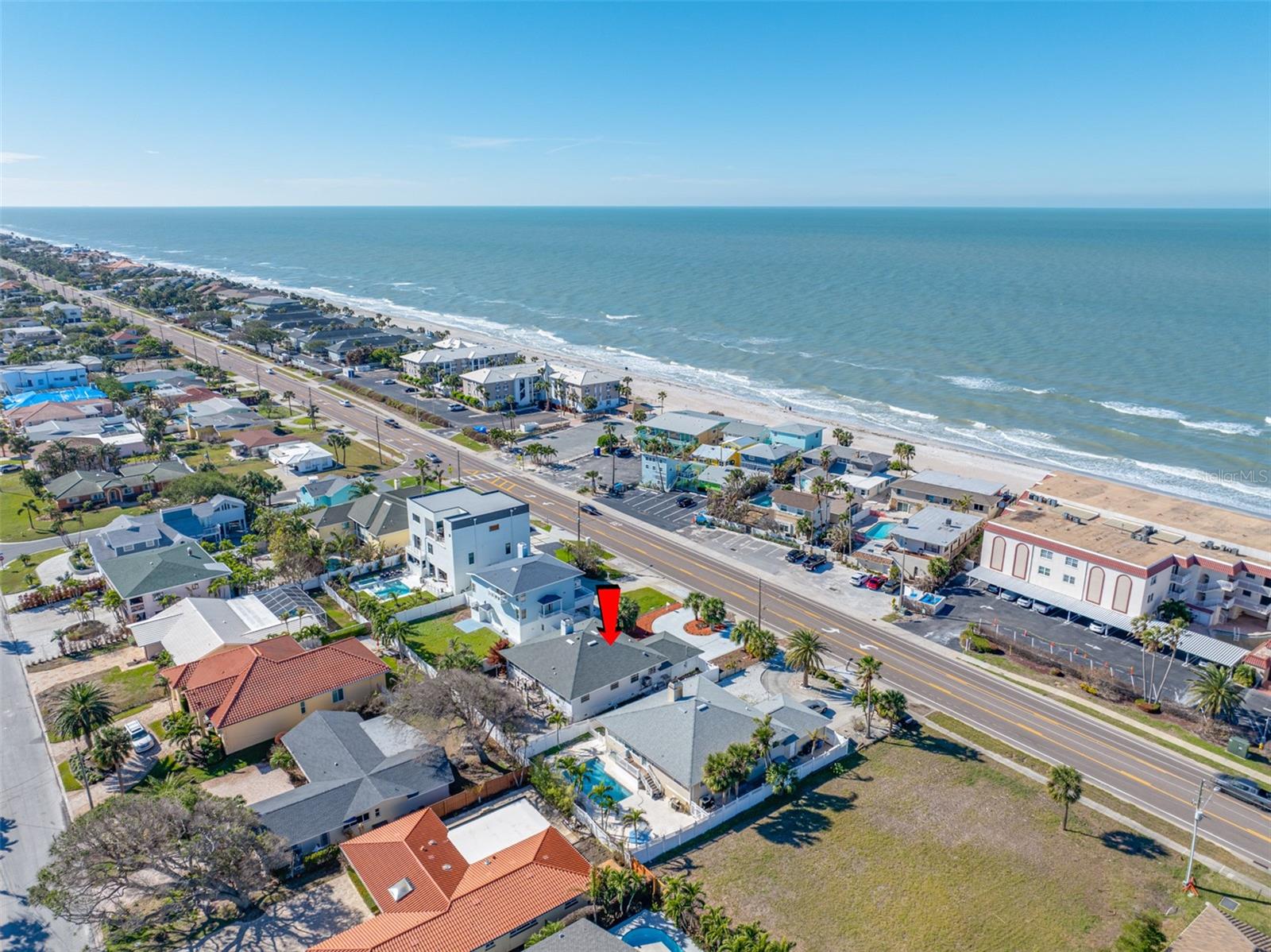 Listing photo id 44 for 2801 Gulf Boulevard