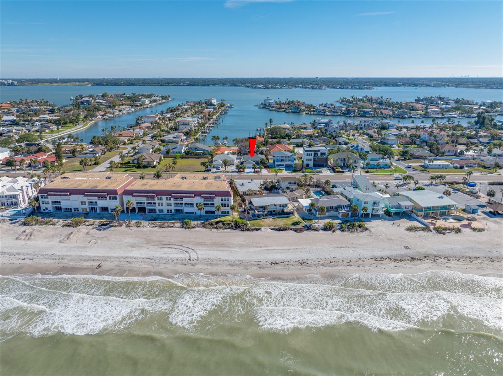 Listing photo id 46 for 2801 Gulf Boulevard