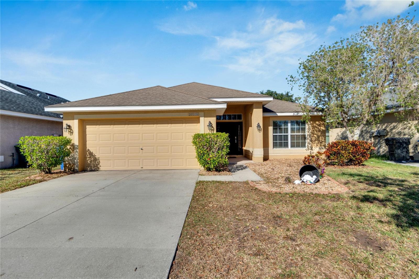 Details for 10739 Standing Stone Drive, WIMAUMA, FL 33598