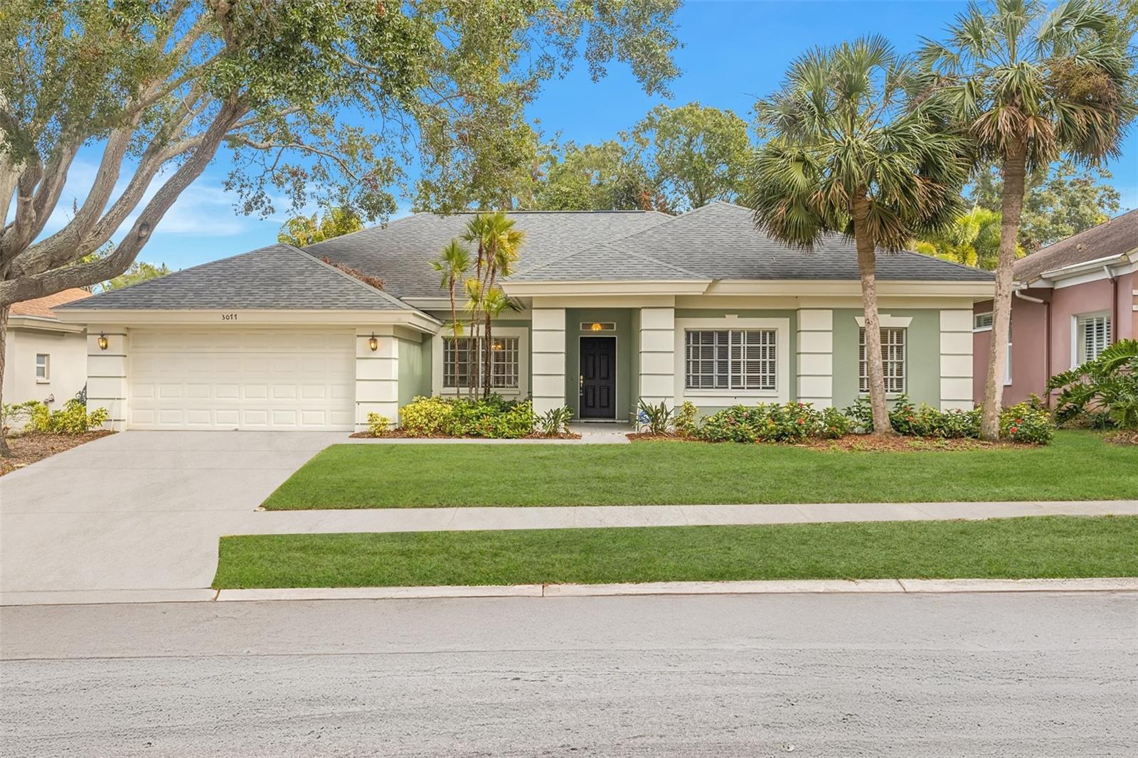 Details for 3077 Regal Oaks Boulevard, PALM HARBOR, FL 34684