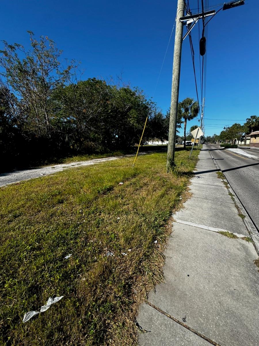 Details for Martin Luther King Jr Avenue, CLEARWATER, FL 33755