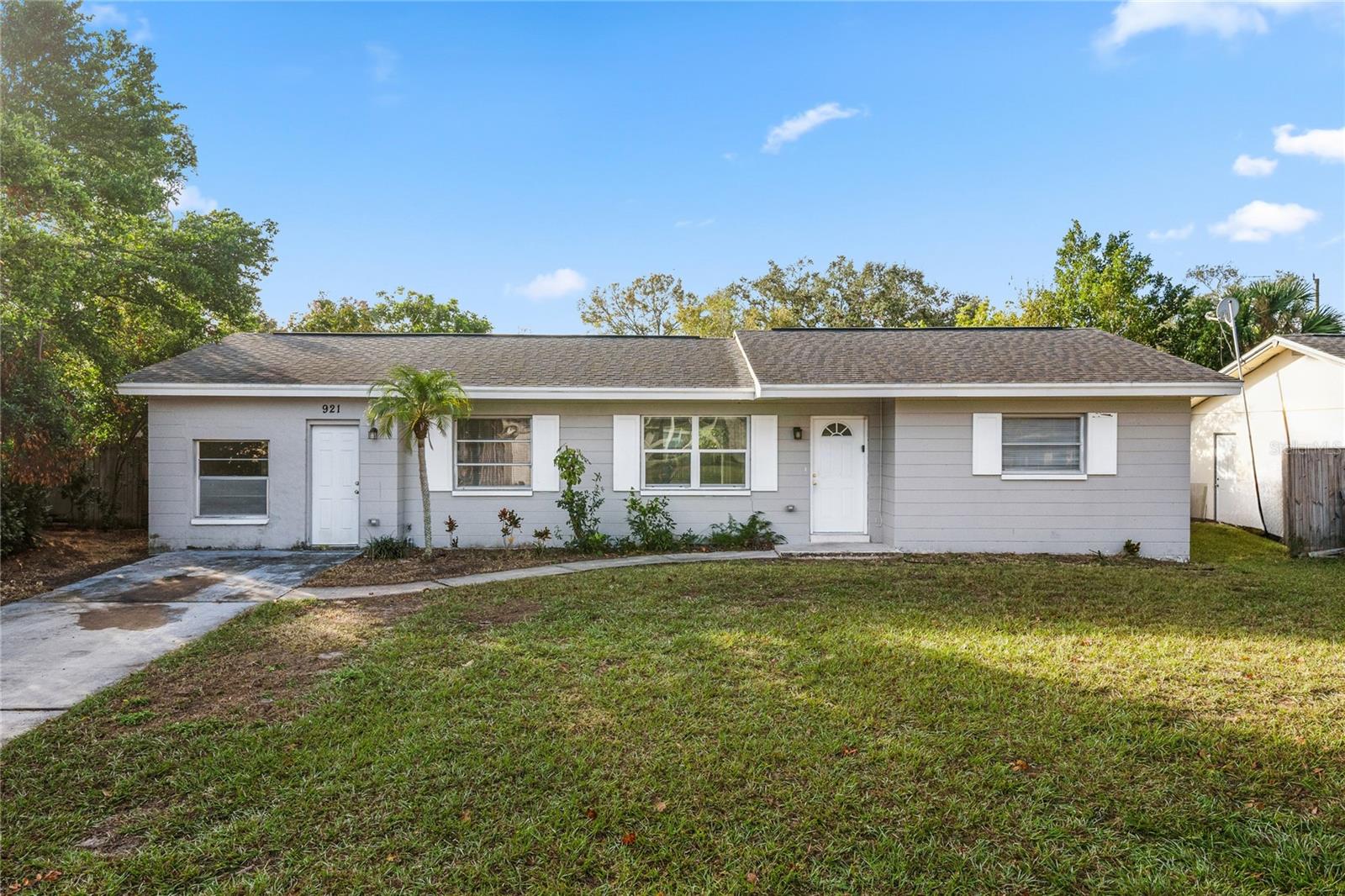 Details for 921 Orangeview Drive, LARGO, FL 33778