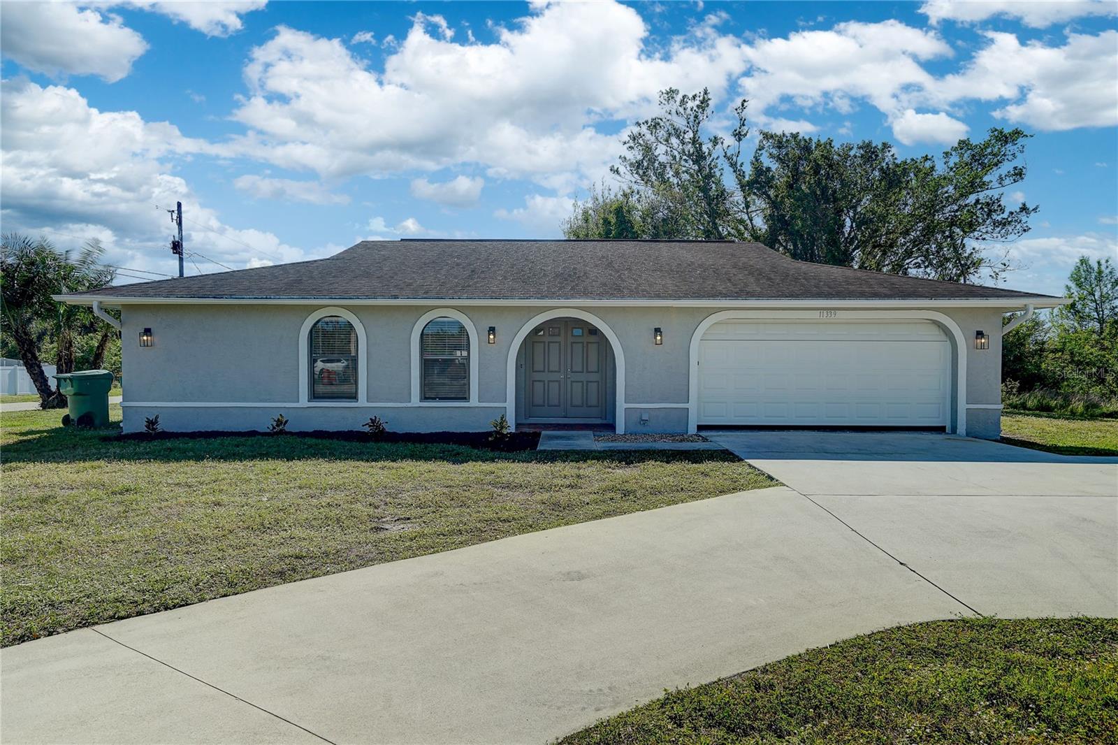 Details for 11339 Gulfstream Boulevard, PORT CHARLOTTE, FL 33981