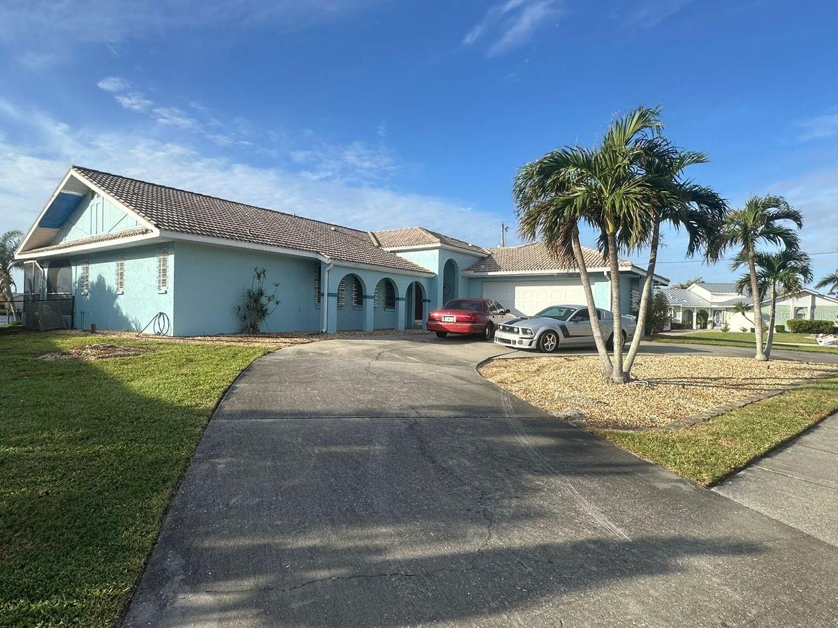 Details for 2161 Aqui Esta Drive, PUNTA GORDA, FL 33950