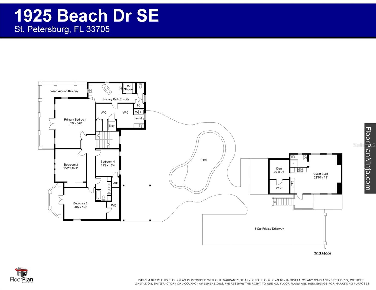 Listing photo id 98 for 1925 Beach Drive Se