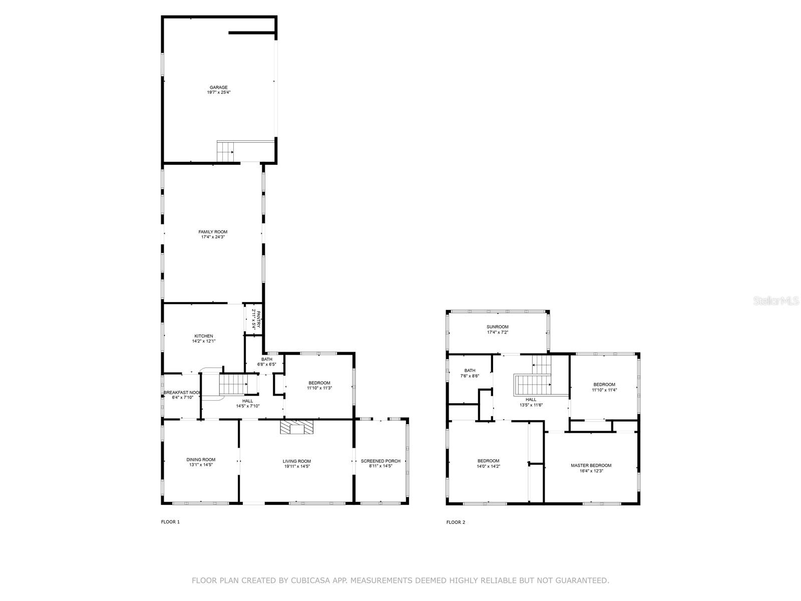 Image 85 of 85 For 602 33rd Street Court W