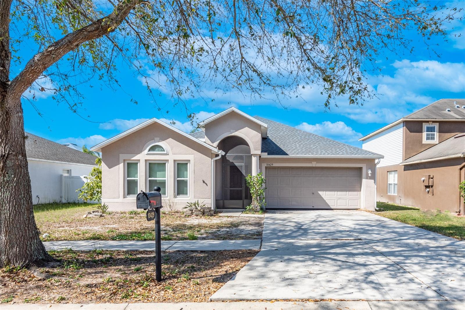 Details for 10429 River Bream Drive, RIVERVIEW, FL 33569