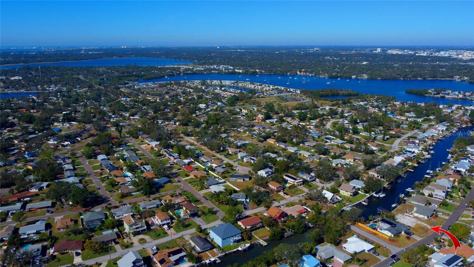 Image 14 of 19 For 3961 Coquina Key Drive Se