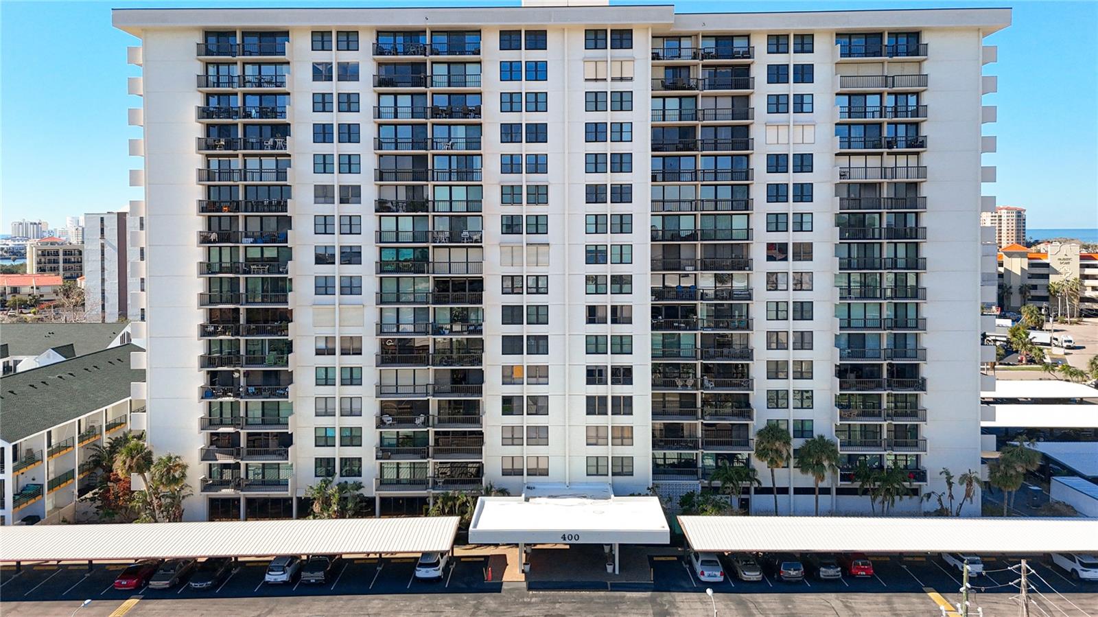 Details for 400 Island Way 1411, CLEARWATER BEACH, FL 33767