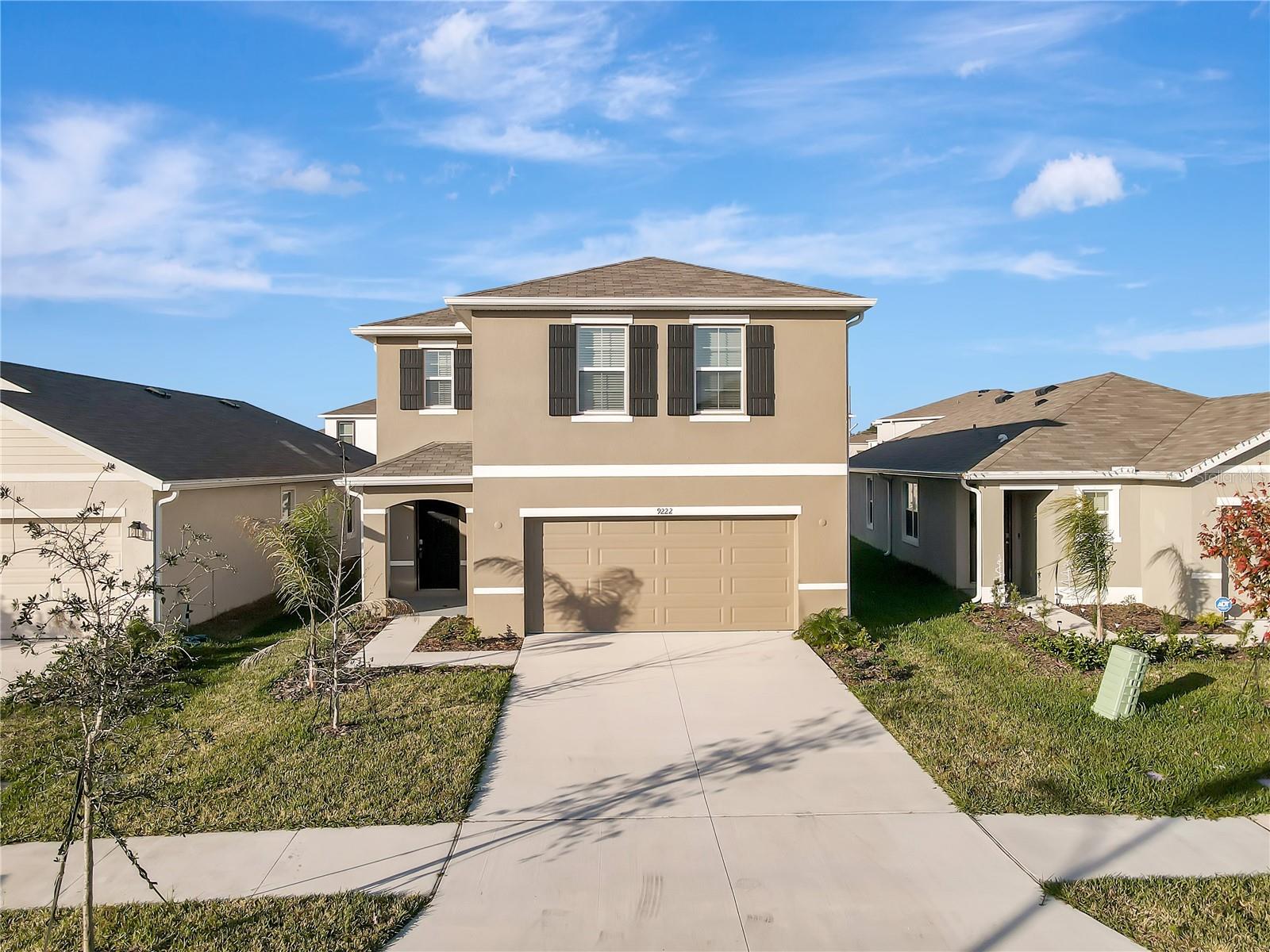 Details for 9222 Forge Breeze Loop, WESLEY CHAPEL, FL 33545