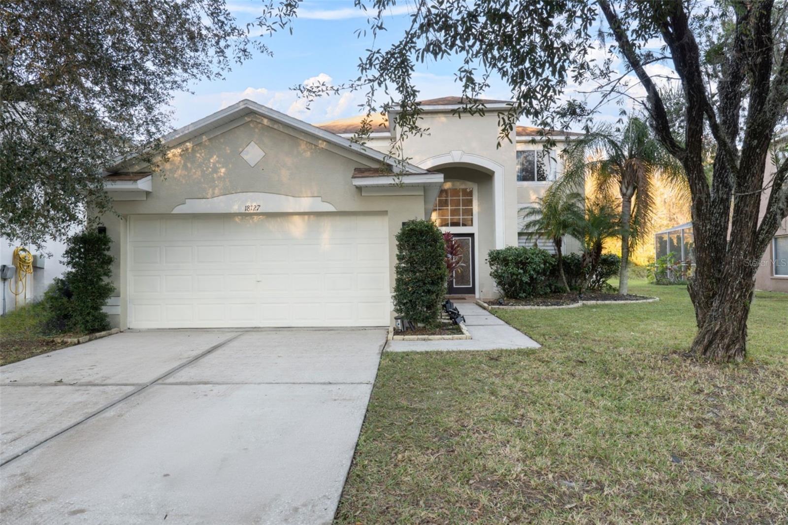 Details for 18127 Sandy Pointe Drive, TAMPA, FL 33647