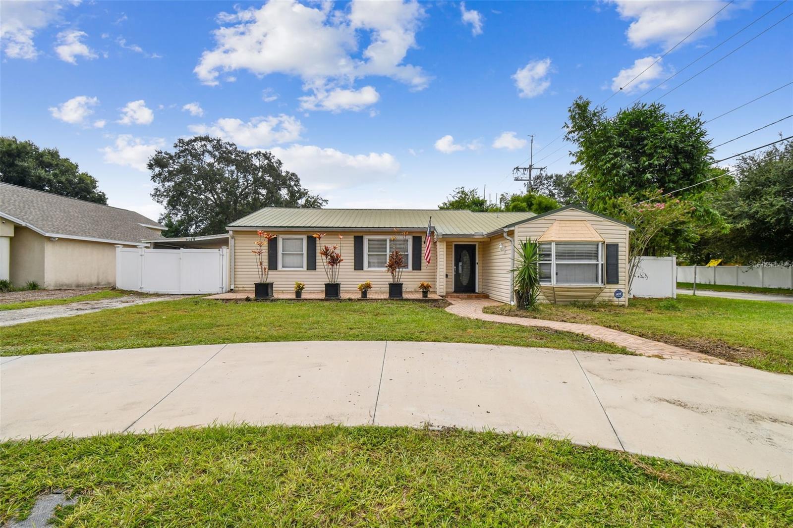 Details for 4124 Watrous Avenue, TAMPA, FL 33629