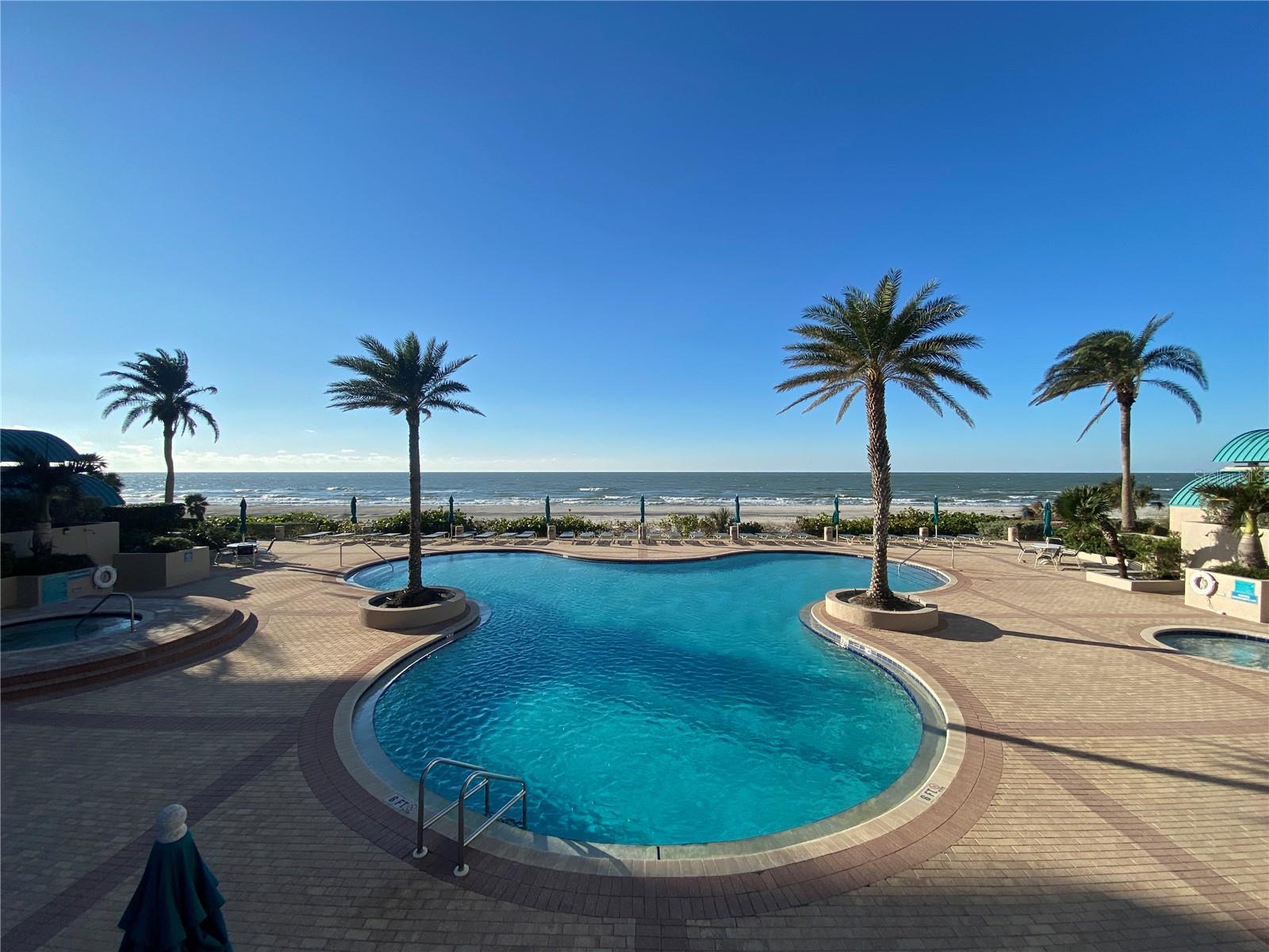 Image 5 of 94 For 1540 Gulf Boulevard 2107