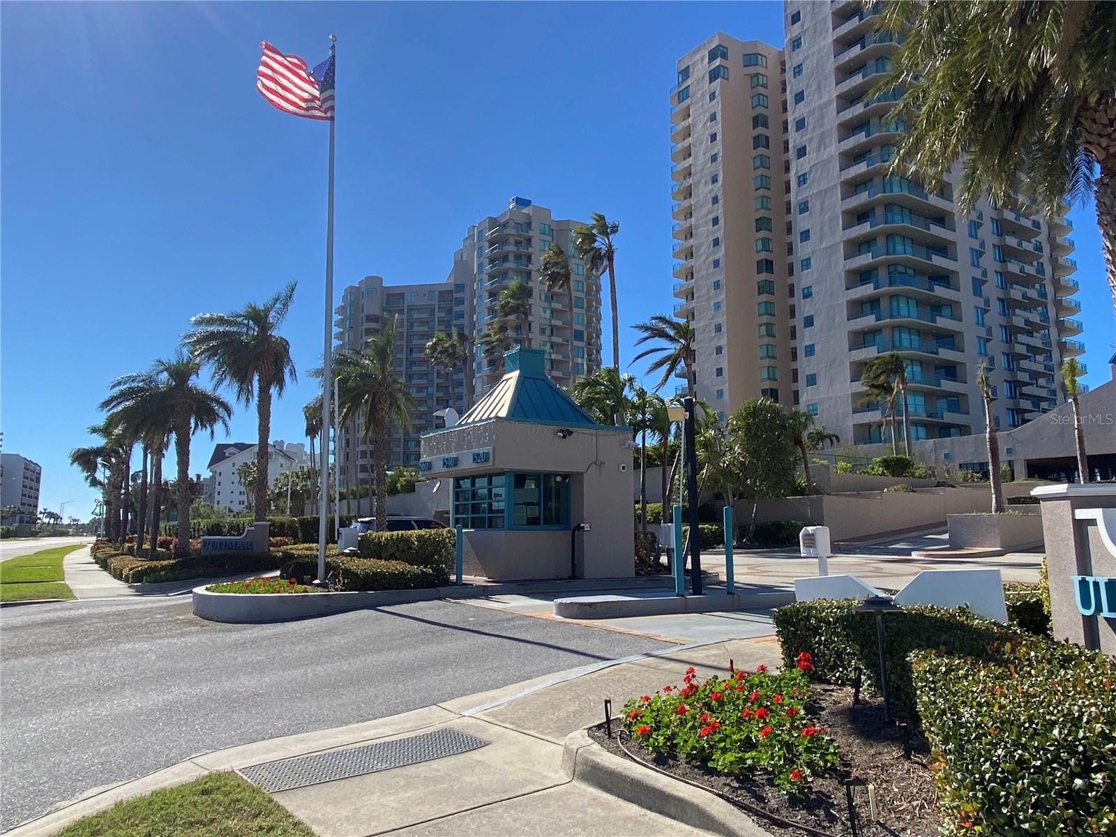 Listing photo id 63 for 1540 Gulf Boulevard 2107