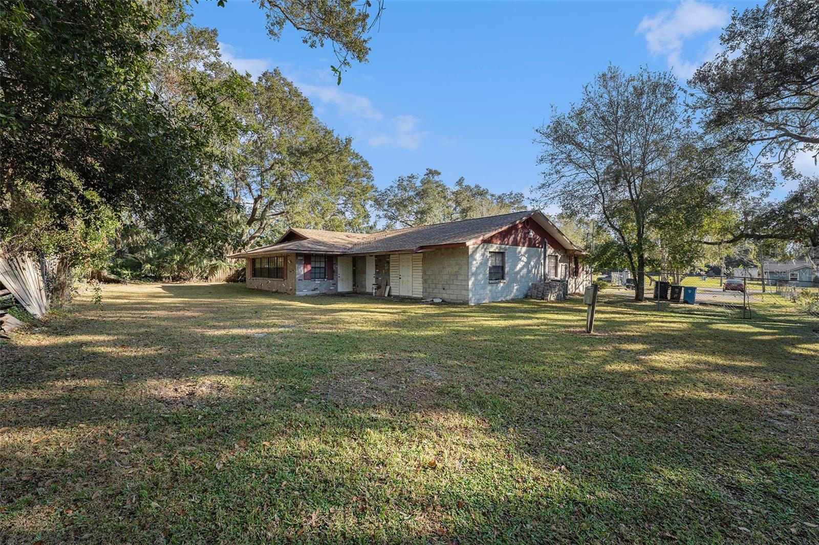 Listing photo id 28 for 4609 Horton Road