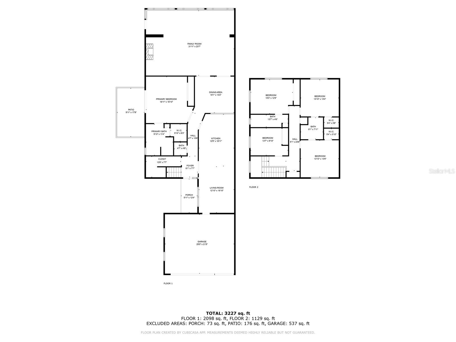 Image 58 of 59 For 3401 Avenida Madera  B