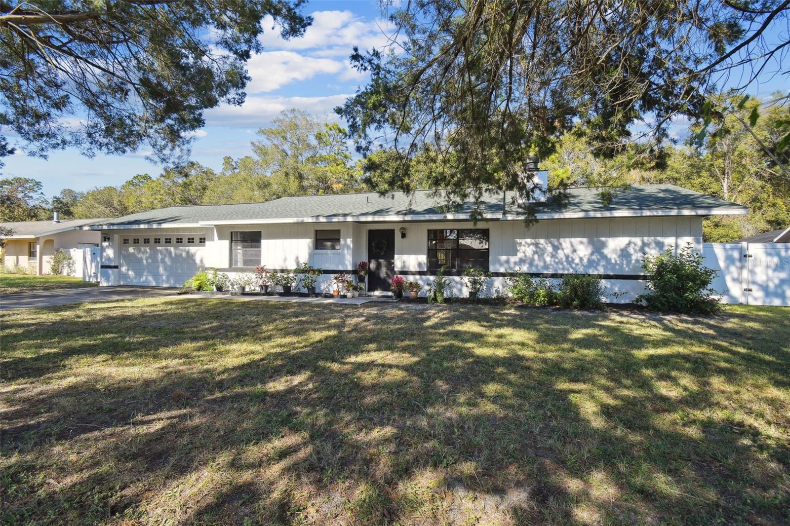 Details for 8201 Trotter Lane, HOMOSASSA, FL 34446