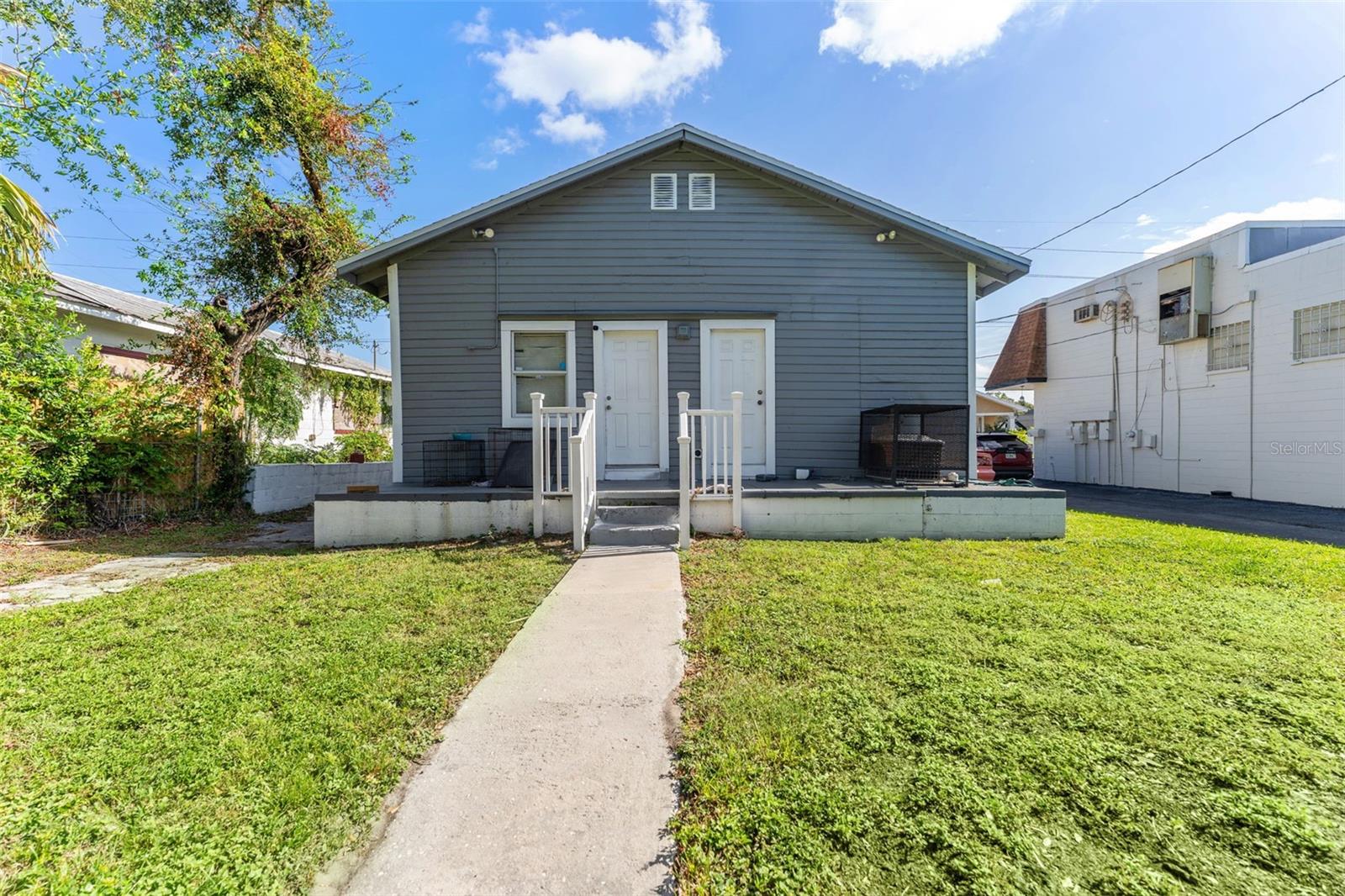 Listing photo id 46 for 3416 15th Street